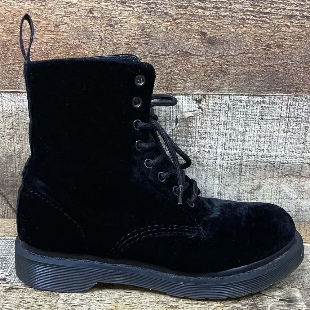 dr martens